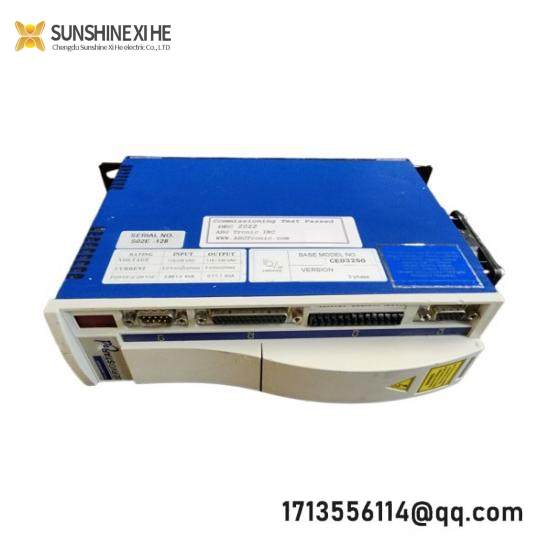 GE IC660BLA020