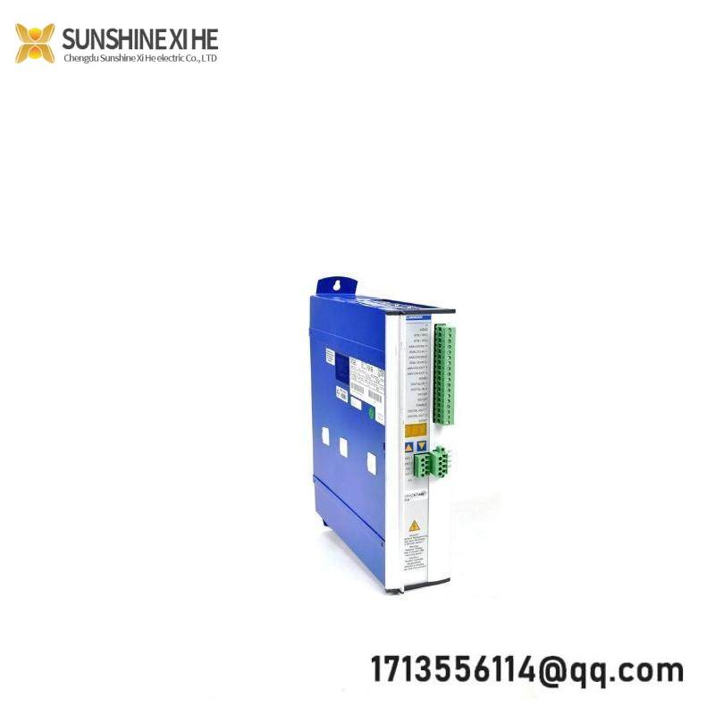 KOLLMORGEN SERVOSTAR 603-AS S60301 SERVO DRIVER
