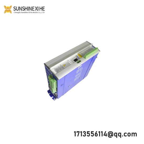 GE IC660BLA020