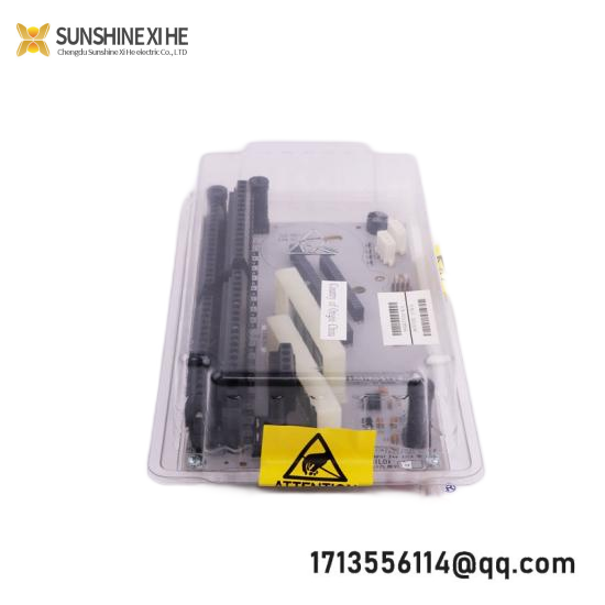 KONE P-24783-003  Door Operator 104 Control Board