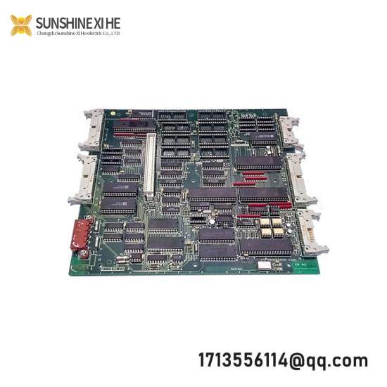 Kongsberg NN-791.12 Her1002611 I/O Module