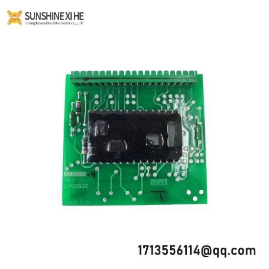 Kongsberg NN832.4  Analog Input Adaptor