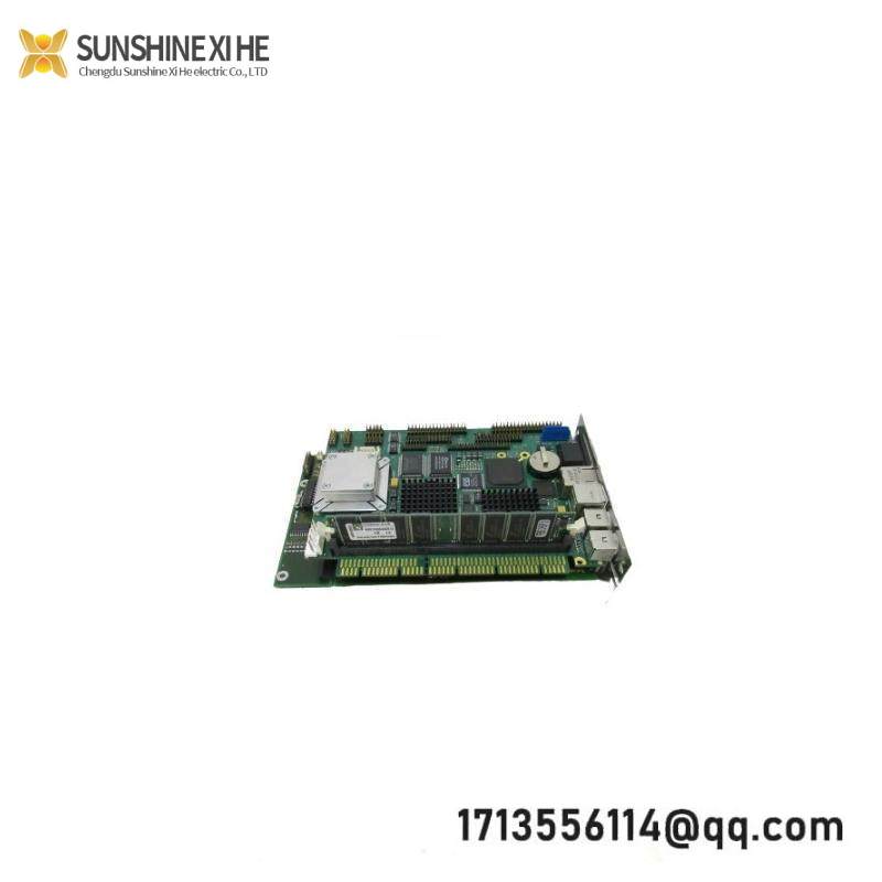 KONTRON 07025-0000-70-1 Control Board