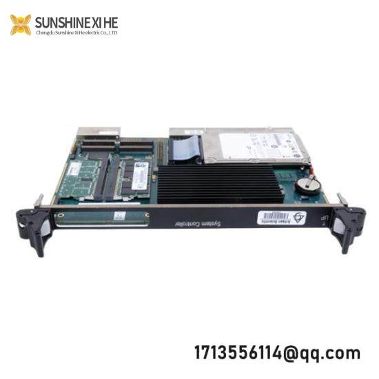 KONTRON CP6000/FTC-02 System Controller