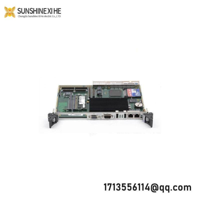 KONTRON CP6000I CompactPCI Embedded Computer