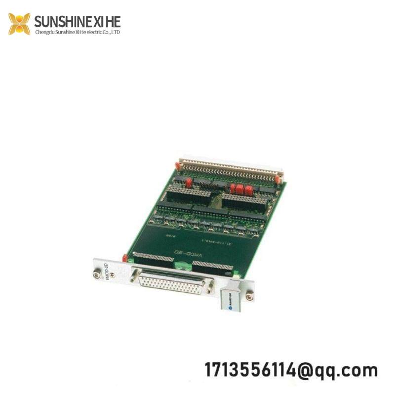 KONTRON VMOD-2 MODPACK INTERFACE