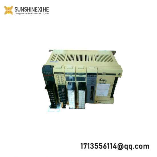 KOYO Z-02B Programmable Controller