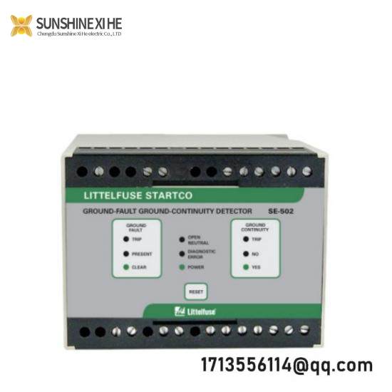 Krauss Maffei SE502  I/O Board