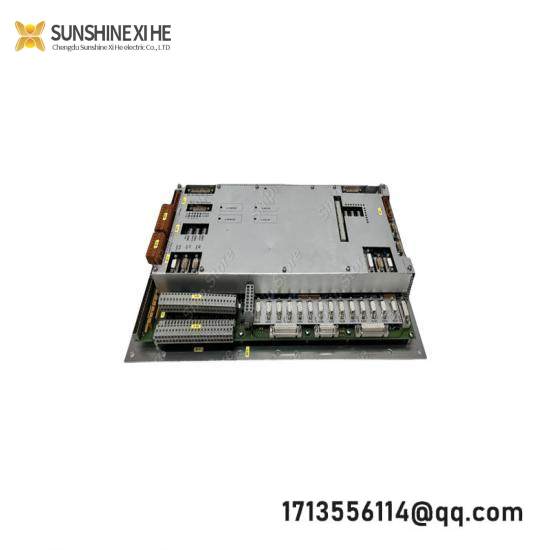 KRAUSSMAFFEI 5088110 Control Module