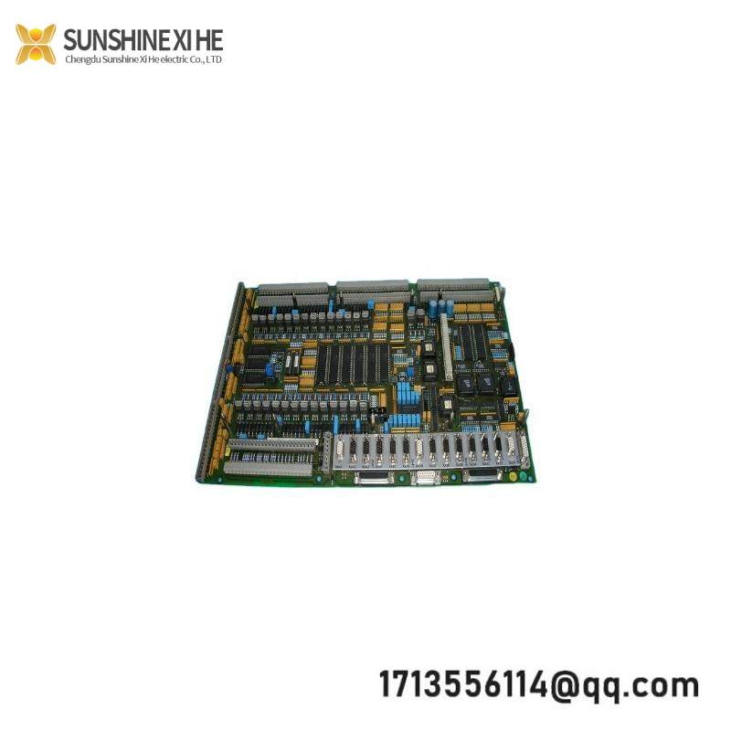 KRAUSSMAFFEI IO 502/5088020 I/O Card & Modules
