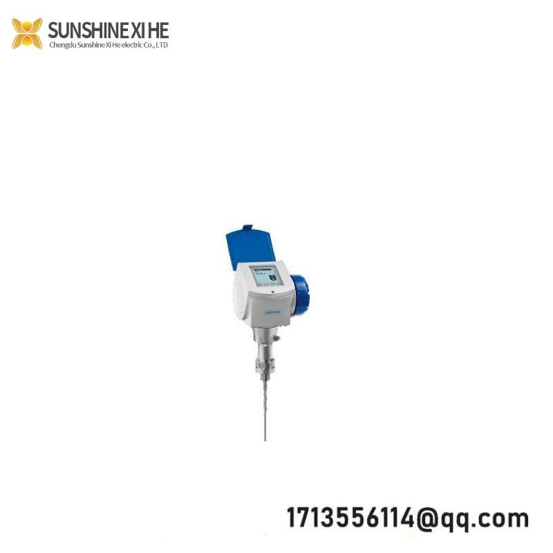 KROHNE OPTIFLUX4300W IFC300W