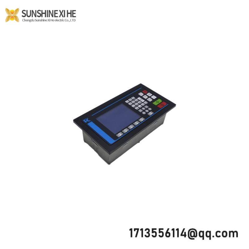 KTRON KSL2401-30056 DISPLAY
