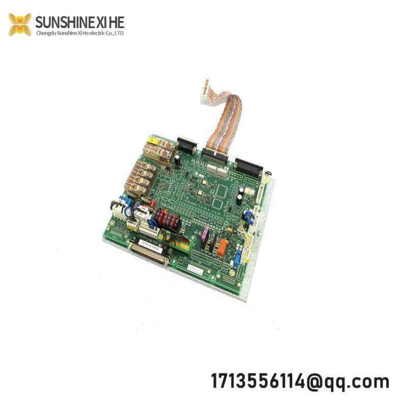 KUKA 00-127-755 Safety Board Controller