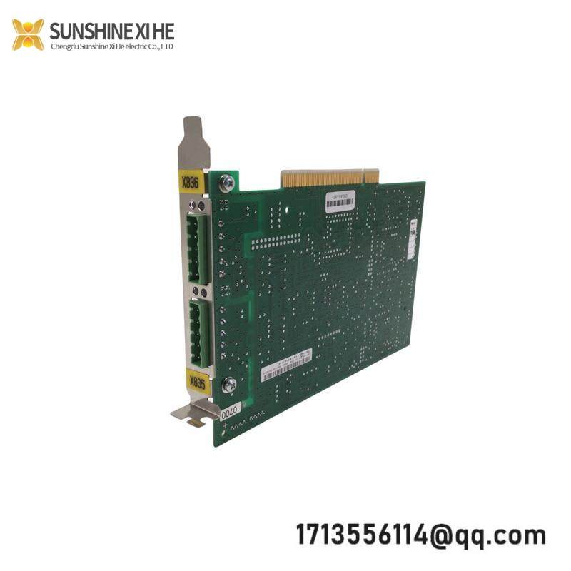 KUKA 00-150-553 PC BOARD