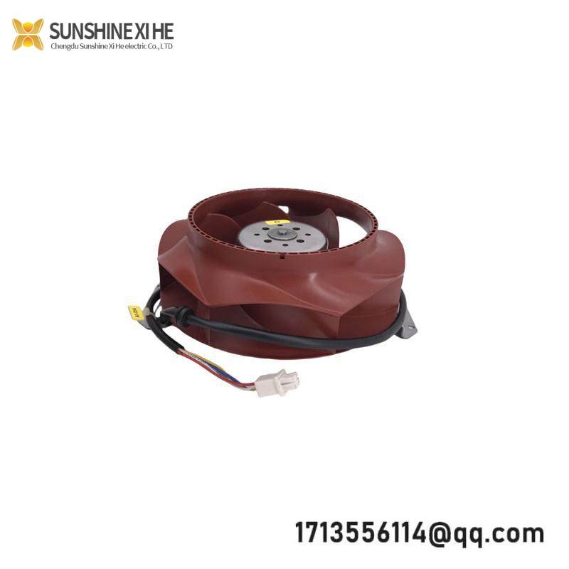 KUKA 00-176-743 Controller Cabinet Cooling Fan