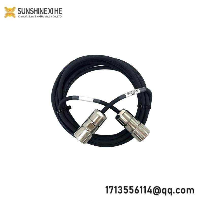 KUKA 00-196-482 Roboter Cable