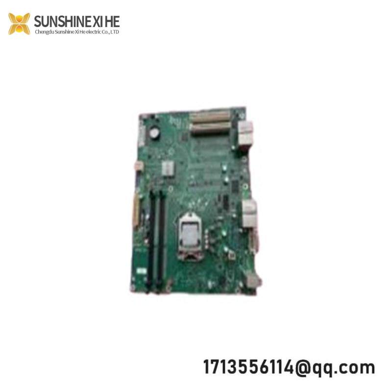 KUKA 00-217-026 Mainboard