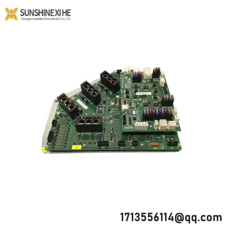 KUKA 00-226-429 Circuit Board