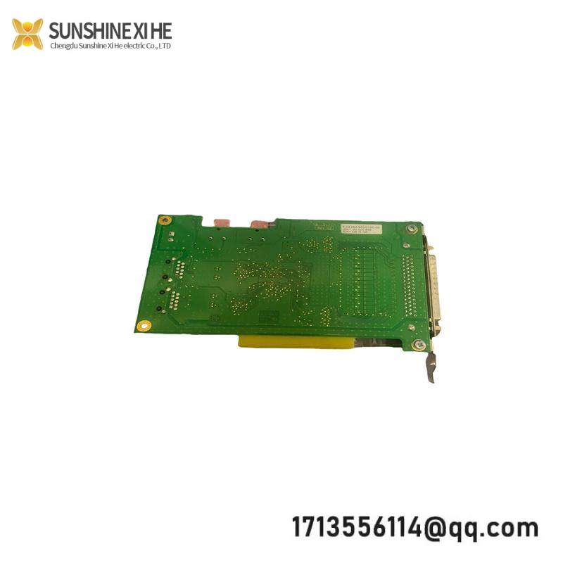 KUKA 00-271-314 PCB IOB-16-16B communication card