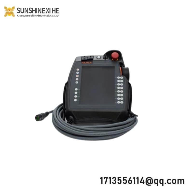 KUKA 00-291-556 Teach Pendant