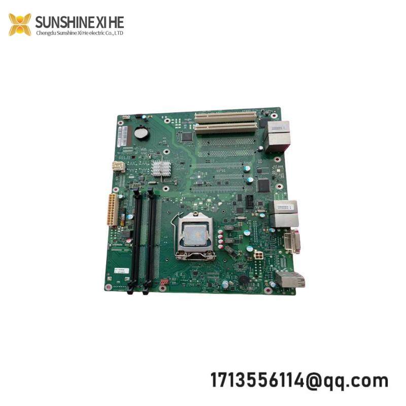KUKA 00217026D3236-K13 00-217-026 Mainboard