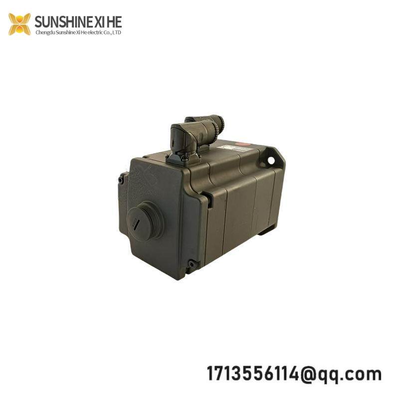KUKA 1FK7103-5AF81-1SH3-Z servo motor