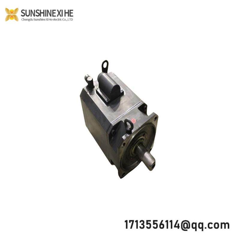 KUKA A1~SP-AC G1/1FK7100-192302 SERVO MOTOR
