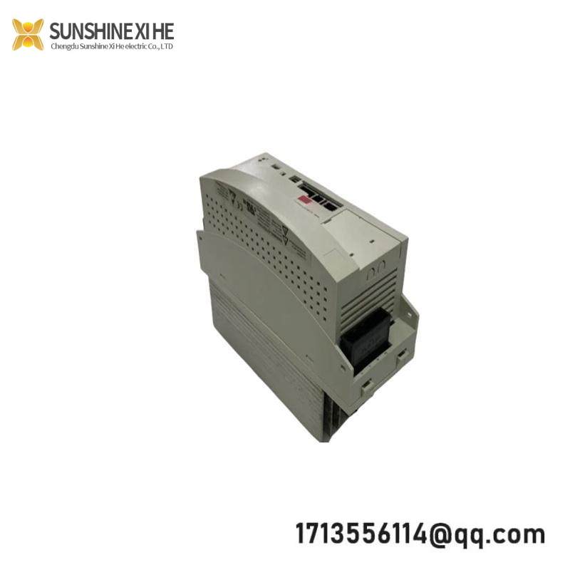 KUKA c2 KSD1-16 00-105-350 Servo Drive