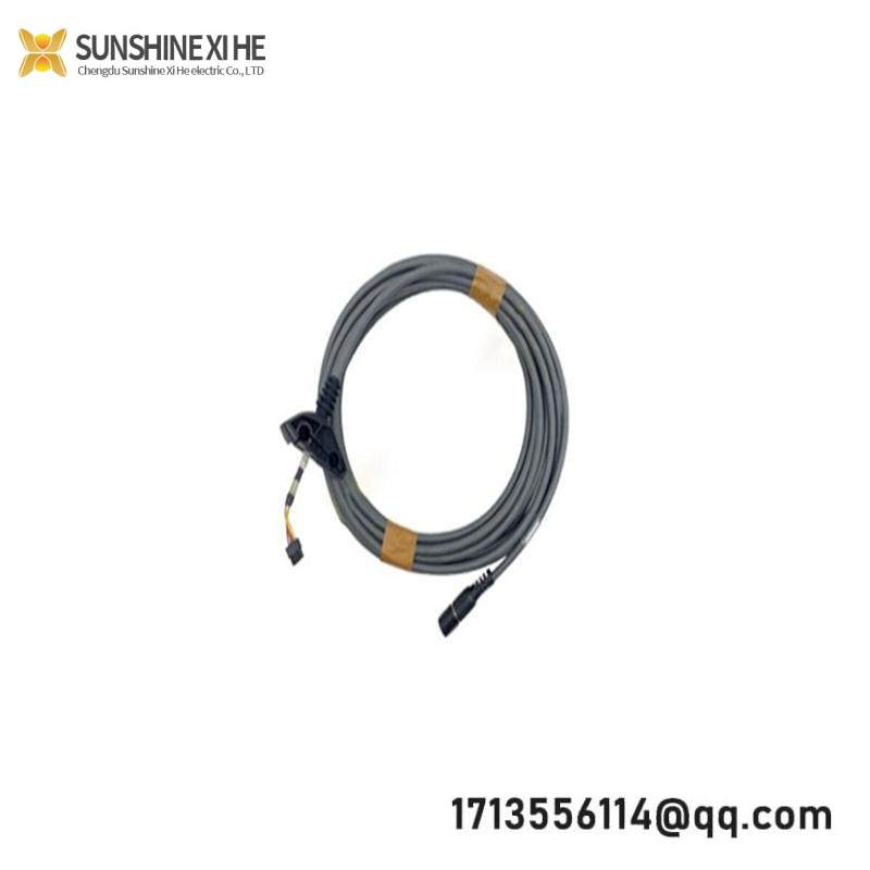 KUKA C400-181-563 Teach Pendant Cable 