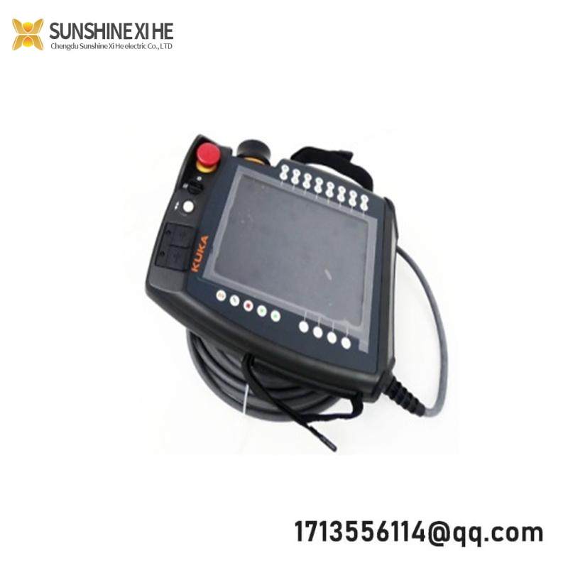 KUKA C500-291-556 Teach Pendant
