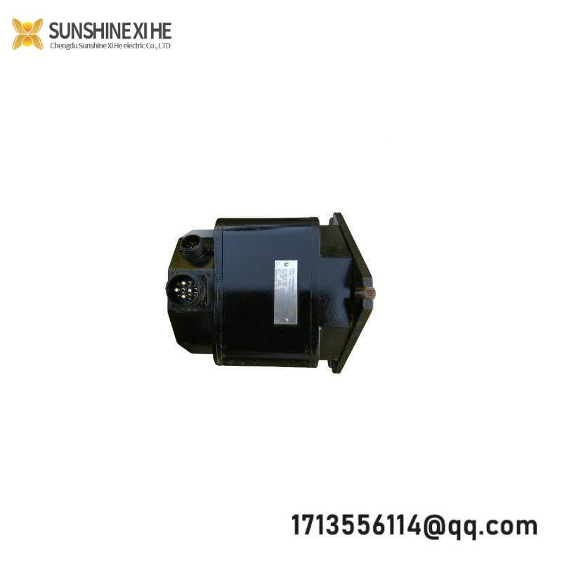 KUKA 1FT3101N AC AC Servomotor