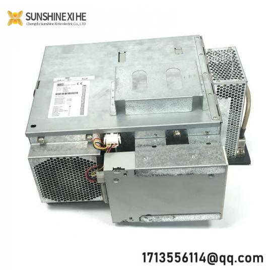 KUKA KC2 KRC2 COMPUTER 00121154 00-121-154 + CARD