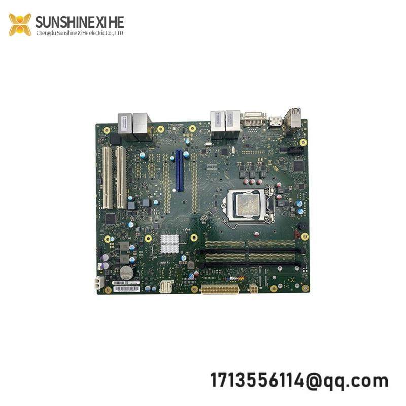 KUKA KPC400-357-986 00-271-601 Mainboard