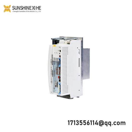 KUKA KPS-600/20-REL Power Supply Unit