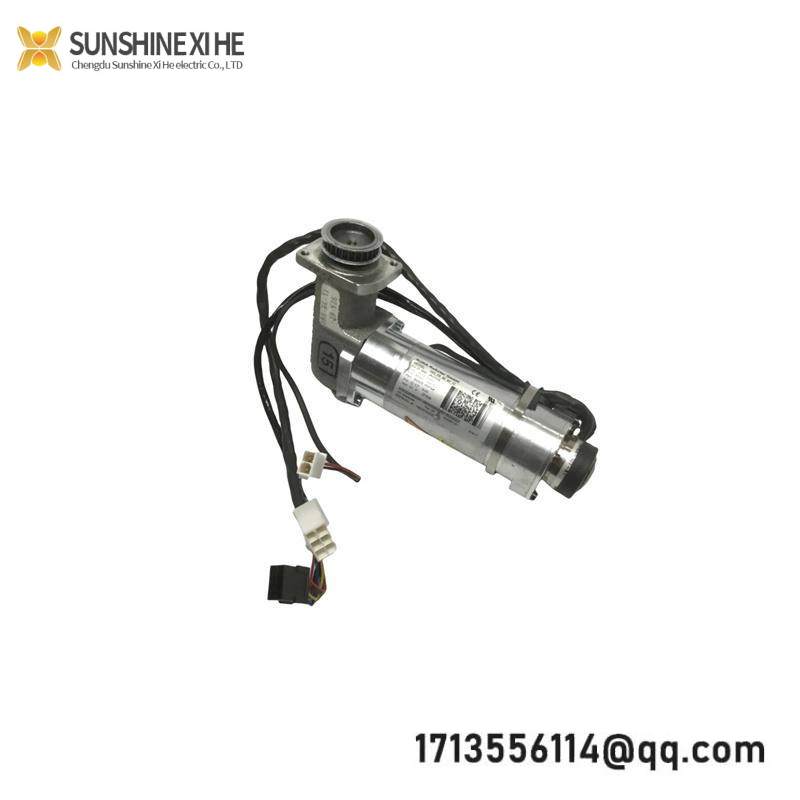 KUKA KR10 00-205-328 Servo motor