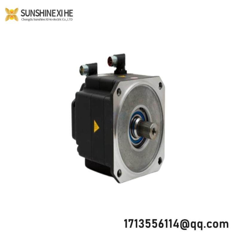 KUKA KR21000-192-432 SERVO MOTOR