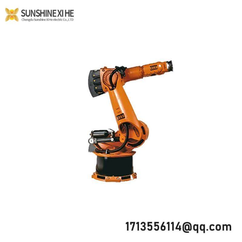 KUKA KR360 ZH 360-4 00-226-914 Five Six Axis Wrist
