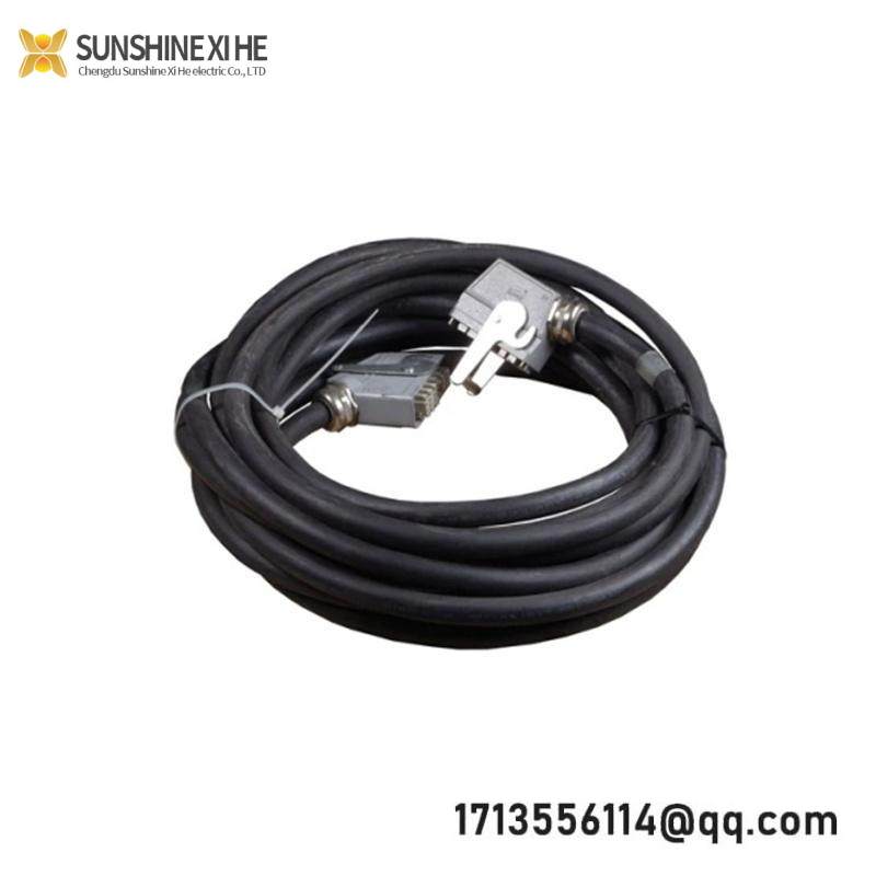 KUKA KR6 00-204-935 00-204-551 Robot Cable
