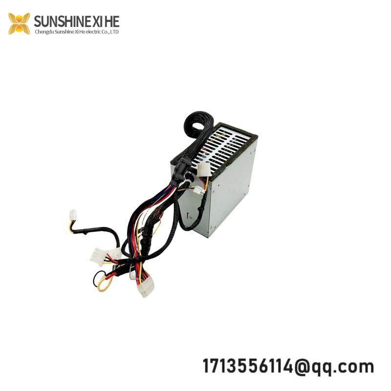 KUKA KRC2 00-126-383 Power Supply