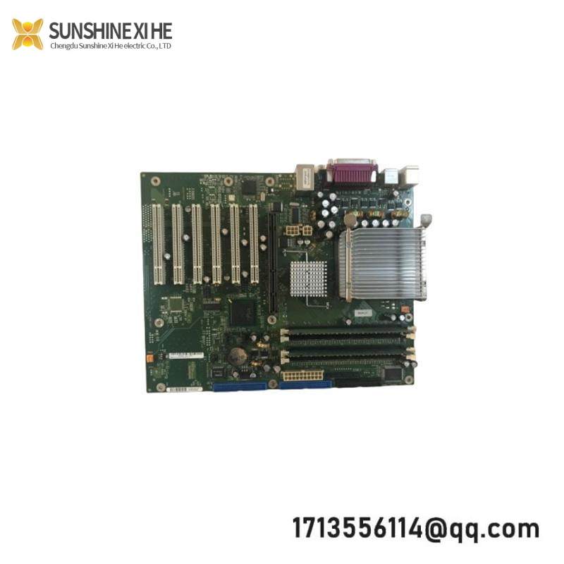 KUKA KRC2 00-154-293 Motherboard