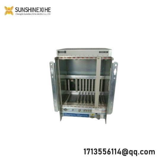 KUKA KRC32 Chassis Rack