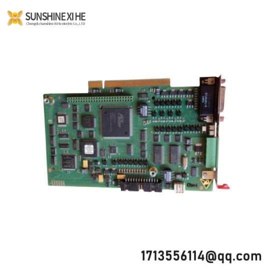 KUKA KRC4 00-183-926A1-X3 Control Cabinet Power Module