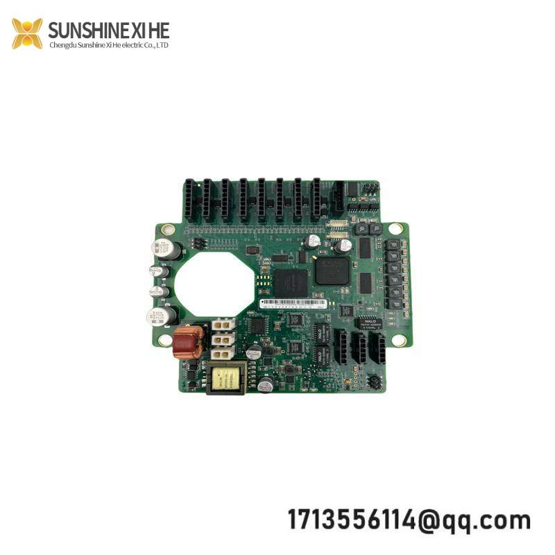 KUKA KRC4RDC 00-200-655 RDC card