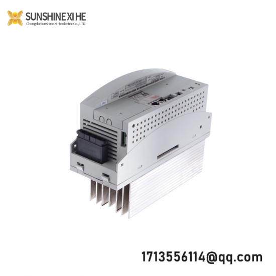 KUKA KSD1-32 00-105-351 Servo Drive