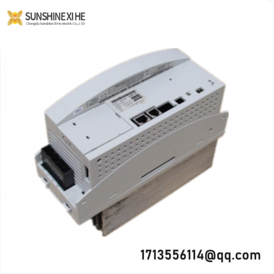 KUKA KSD1-32/9 SERVO DRIVE CONTROLLER