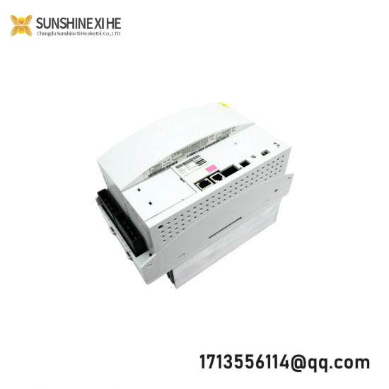 KUKA KSD1-48 Servo Drive