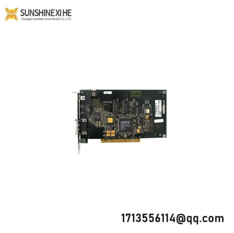 KUKA KVGA 1.0 Robot Video Card