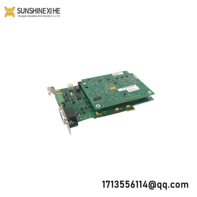 KUKA MFC3 00-117-336 Communication Card