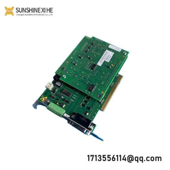KUKA MFC3 00-117-336 Multi-function Card