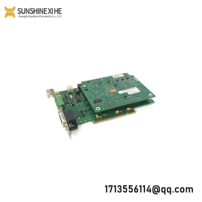 KUKA MFC+DSE 00-117-336 00-128-358 Card 